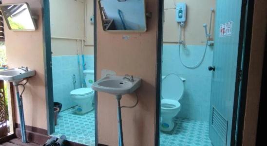 Baanfai Guesthouse - 7