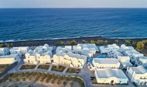Costa Grand Resort & Spa - 20