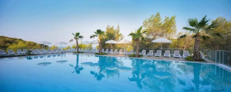 Gava Waterman Milna Resort – All Inclusive - 40
