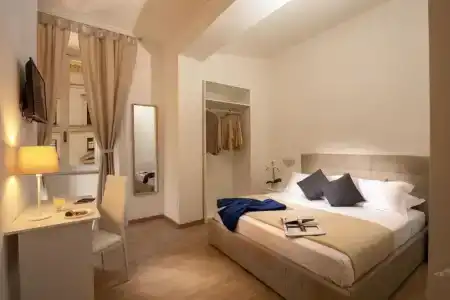 Domus Veneto Rome - 37