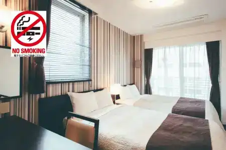 Kuretake Inn Premium Hamamatsucho - 49