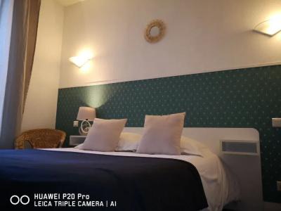 Hôtel Trianon Tours - 56