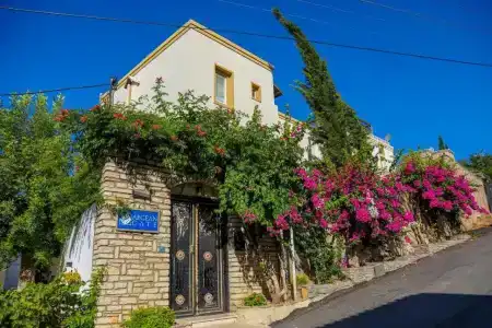 Aegean Gate - Adults Only - 16