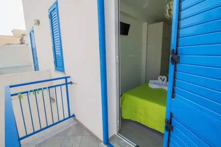 b&b Aria Di Mare - 29