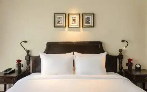 Hanoi La Siesta & Spa - 126