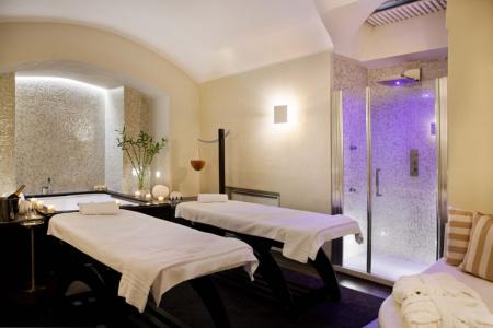 Navona Palace Luxury Inn - 27