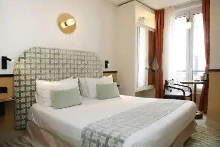 Five Boutique Paris Quartier Latin - 17