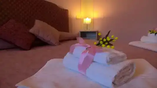 b&b La Mimosa - 100