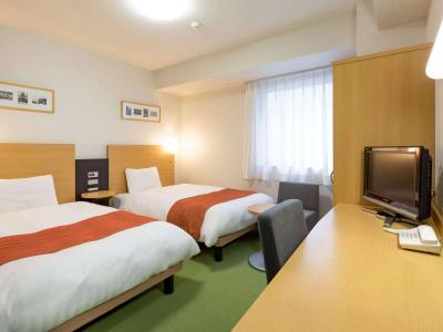 Comfort Yamagata - 3