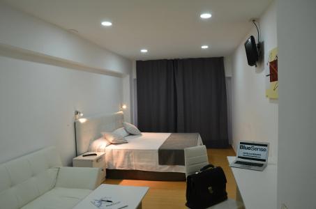 Boutique Urban Madrid Génova - 4