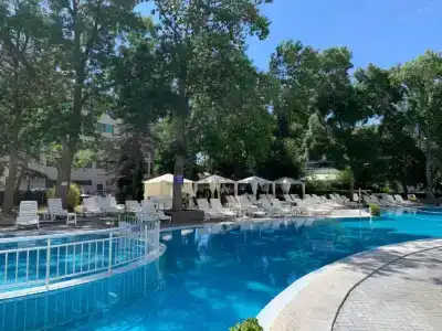 Sun Palace - 44