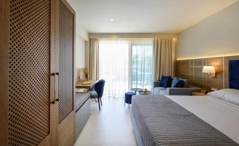 Serenity Suites - 104