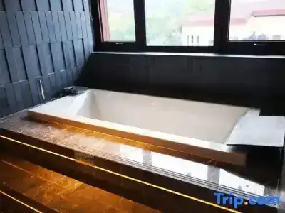 Holiday Inn Dalian Hot Spring, An Ihg - 43