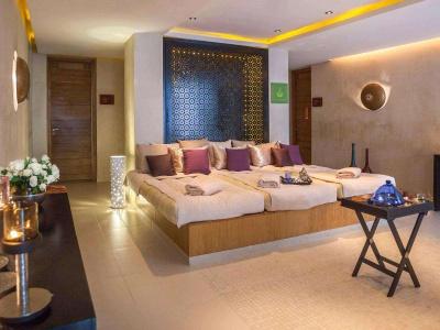 Mövenpick Gammarth Tunis - 46