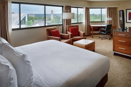 DoubleTree by Hilton City Center - 73