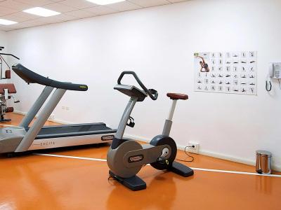 Novotel Salerno Est Arechi - 22
