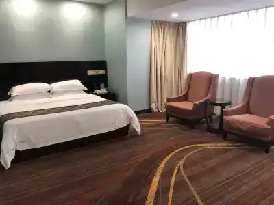 Skyline Plaza Guangzhou - 51