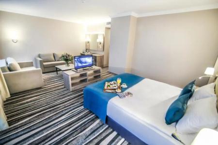 Excellence Inn - 29