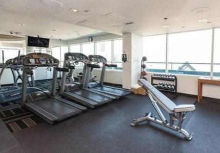 Cambridge Suites - 15