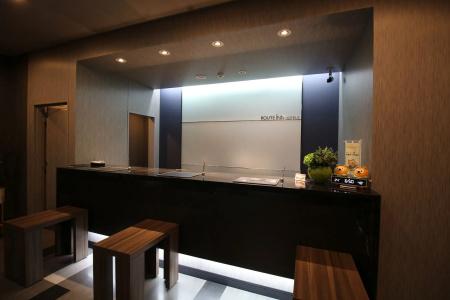 Route-Inn Tokyo Kamata - 17