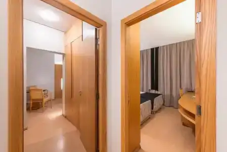 Monreale Plus Excelsior São Paulo - 173