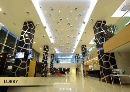 Symphony Suites - 32