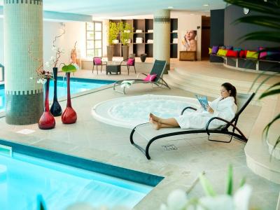 Parc Beaumont & Spa Pau - MGallery - 27