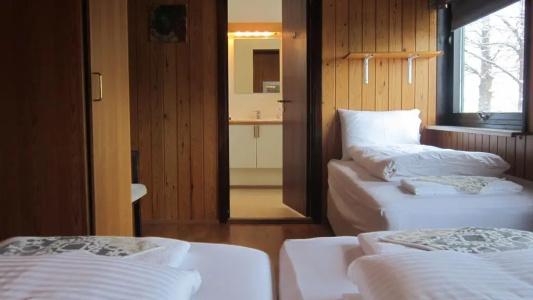 Haukaberg House - 3