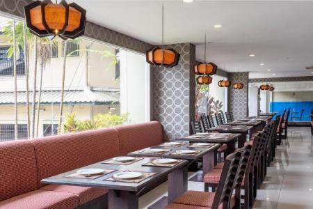 Boss Suites Nana - 20