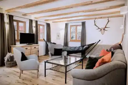 Der Lederer Hof - Boutique - 6