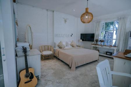 Green Gallery Beach Boutique - 29