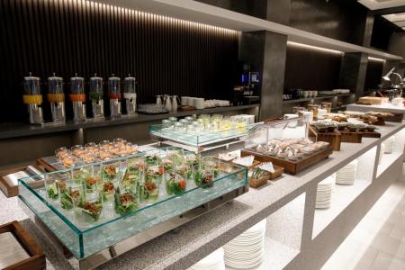 Jal City Fukuoka Tenjin - 10