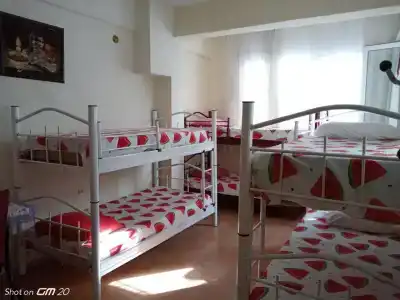 Hzd Hostel - 52