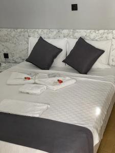 Ersoy Ege Apart Otel - 51