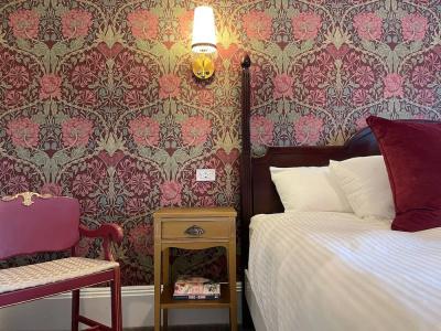 The Emerson Inn - 4