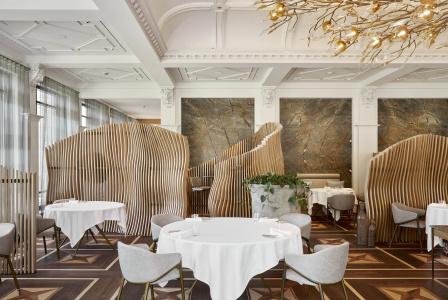 Grand Resort Bad Ragaz - 36