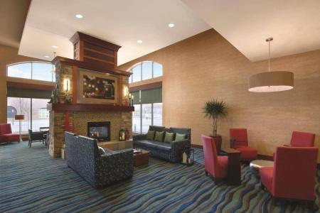 Hilton Garden Inn/Bricktown - 1