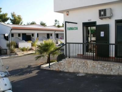 Villaggio San Pablo - 0