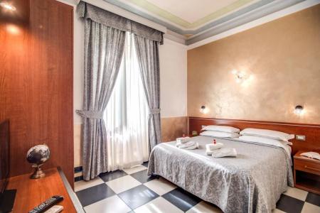 Centro Cavour Roma - 2