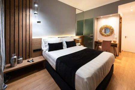 Acropolis View Deluxe Penthouse & Luxury - 81