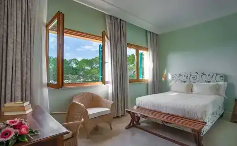Tombolo Talasso Resort - 12