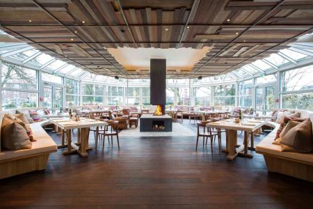 Park Inn by Radisson Lübeck - 14