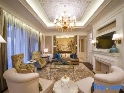 Xijiao State Guest - 160