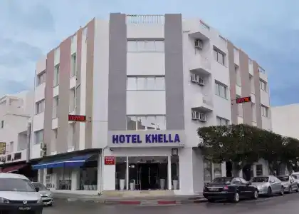 Khella - 0