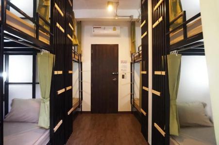 Feel Good Bangkok Hostel - 42