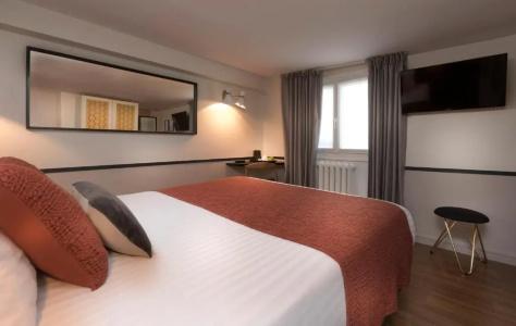 Hôtel Jeanne d'Arc Le Marais - 41