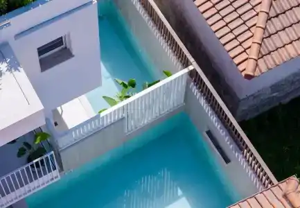 Palm Suites - 8