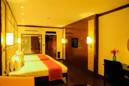 Royal Orchid Resort & Convention Centre, Yelahanka Bangalore - 26