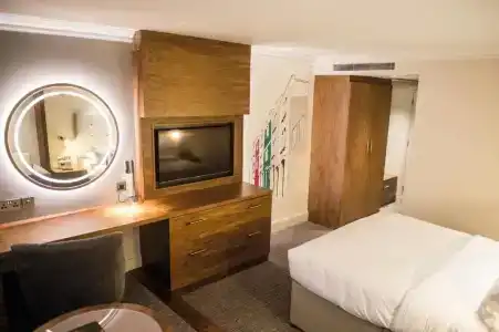 Aztec and Spa - 25