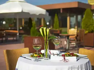 Mercure Mrągowo Resort&Spa - 36